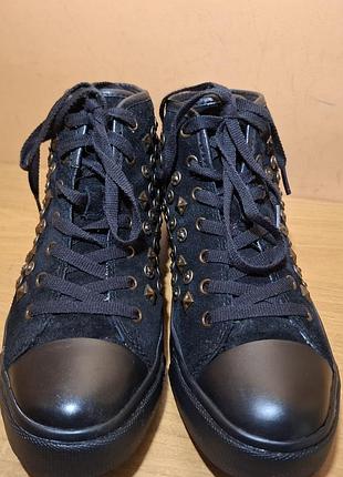 Женские фирменные кеды ugg 2
