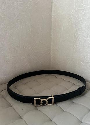 Жіночий  ремінь guess 2