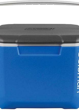 Жорсткий охолоджуючий контейнер coleman 16 qt 15 л зберігає холод до 1 дня