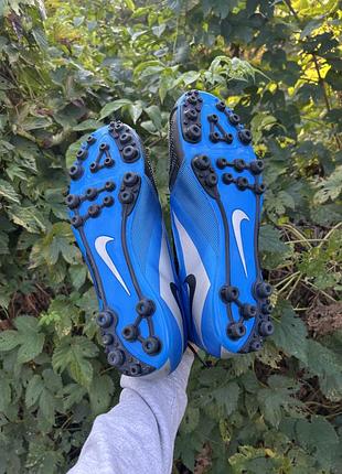 Бутси копочки nike 90 total оригінал 4