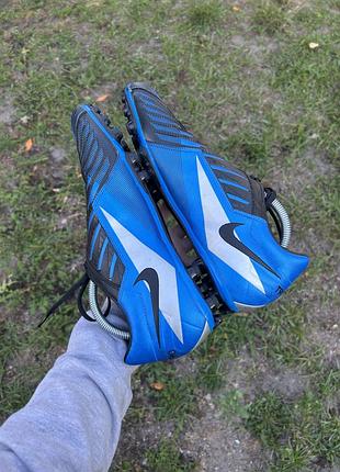 Бутси копочки nike 90 total оригінал 5