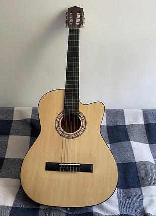 Гітара класична almira cg-1702c