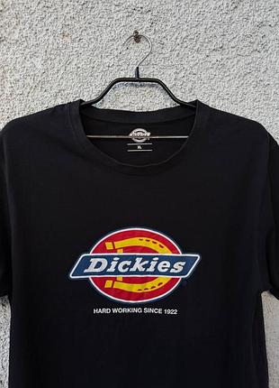 Футболка dickies 2