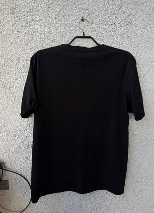 Футболка dickies 4