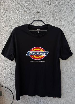 Футболка dickies