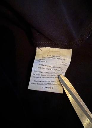 Футболка dickies 6