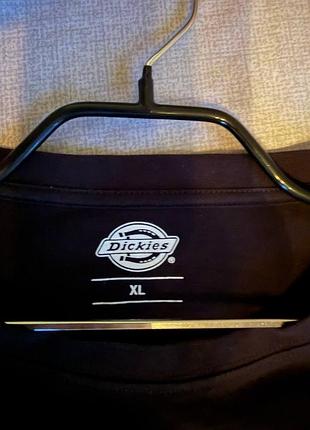 Футболка dickies 3