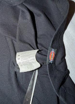 Футболка dickies 7