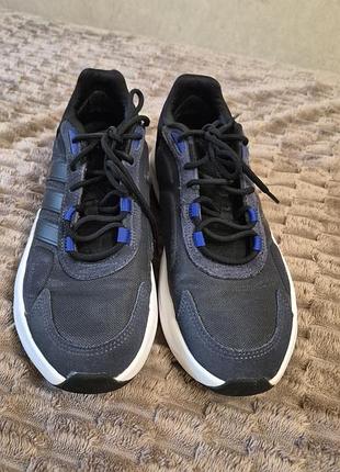 Кросівки чоловічі adidas, us 8 2