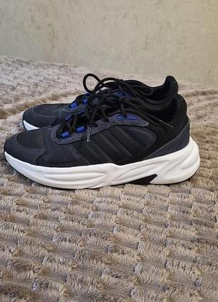 Кросівки чоловічі adidas, us 8 3
