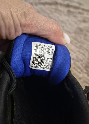 Кросівки чоловічі adidas, us 8 5