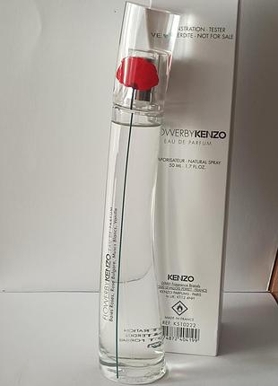 Парфуми kenzo flowerbykenzo 1 мл для жінок