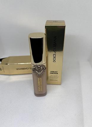 Оригинальный dolce&amp;gabbana everlast консилер для лица 09 light medium