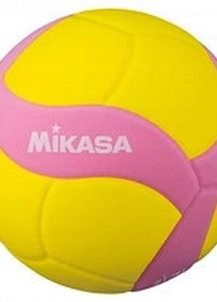 М'яч для волейболу mikasa vs170w