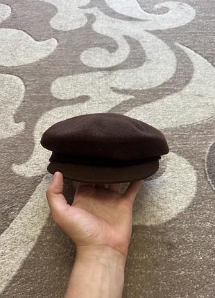 Берет kangol шерстяний оригінал