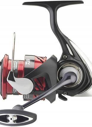 Котушка daiwa ninja lt 2500 модель 2025