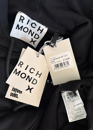 Худи richmond p.s 3