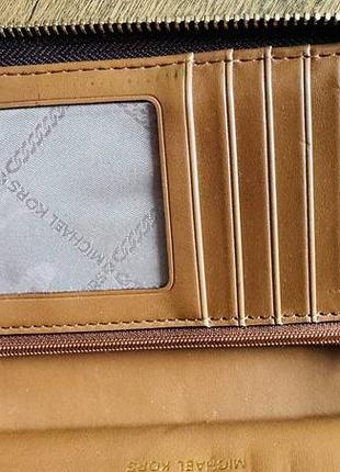 Гаманець (портмоне) michael kors оригінал 4