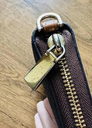 Гаманець (портмоне) michael kors оригінал 5