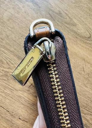 Гаманець (портмоне) michael kors оригінал 6