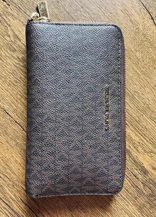 Кошелек (портмоне) michael kors оригинал