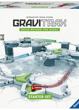 Стартовий набір ravensburger gravitrax 224104