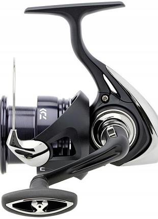 Котушка daiwa n'zon lt 6000ss-p new 2025