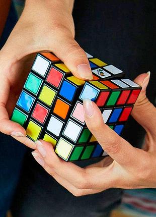 Головоломка rubik's s2 - кубик 4х4 мастер 4