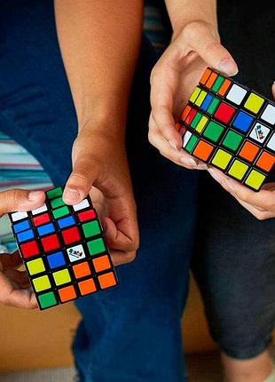 Головоломка rubik's s2 - кубик 4х4 мастер 5