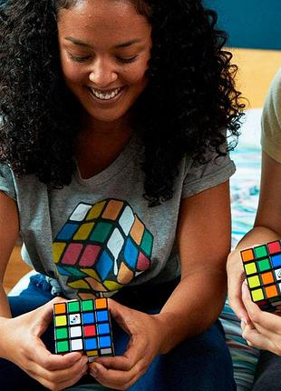Головоломка rubik's s2 - кубик 4х4 мастер 6