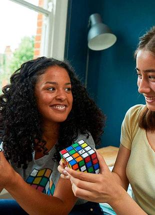 Головоломка rubik's s2 - кубик 4х4 мастер 7