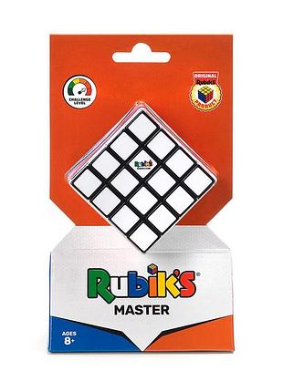 Головоломка rubik's s2 - кубик 4х4 мастер 8