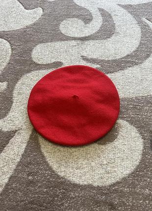 Берет kangol шерстяний оригінал 2