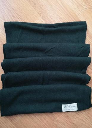 Шарф cashmere collection, italy