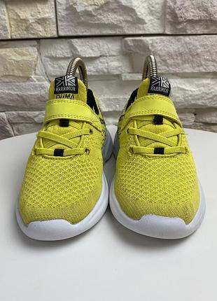 Дитячі кросівки  karrimor 3