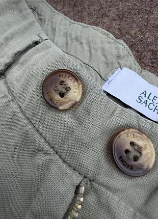 Шорти alexander sachs 8