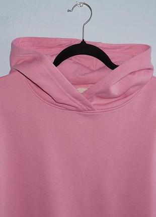 Женское утепленное худи primark 4