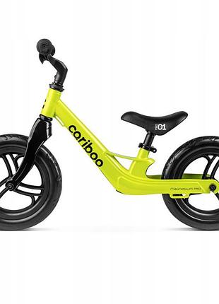 Біговий велосипед cariboo magnesium pro