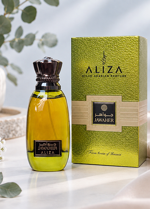 Rasasi aliza jawaher - 2 мл