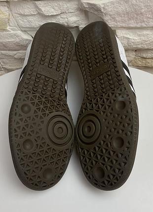Оригінальні кросівки adidas samba og 5