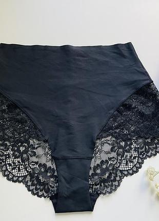 Красиві трусики з мереживом h&m