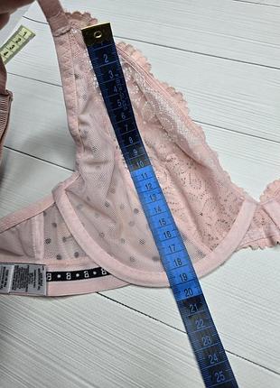 Бюстгальтер marks&spencer 7