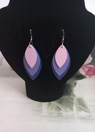 Серьги серьги