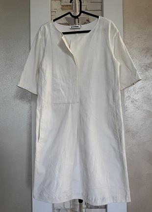 Сукня jil sander 4