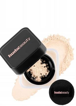 Пудра huda beauty easy bake pound cake 20 г