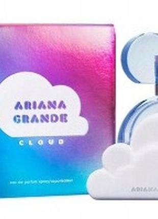 Парфумована вода ariana grande cloud для жінок 100 мл