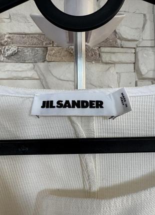Сукня jil sander 5