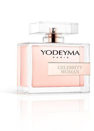 Парфуми yodeyma celebrity woman 100 мл