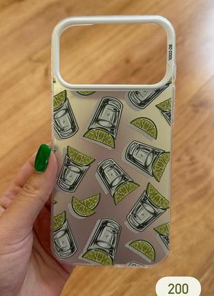 Продам чохли для iphone 17 pro max. 2