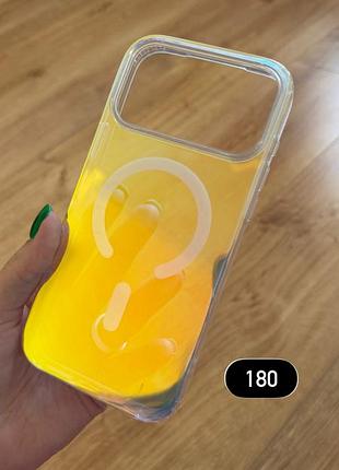 Продам чохли для iphone 17 pro max. 9